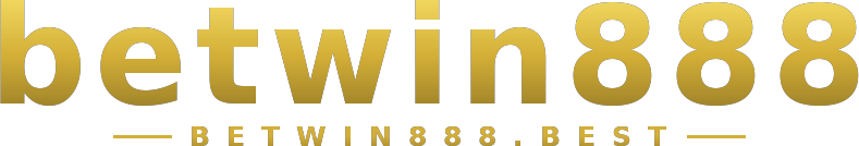 betwin888 logo
